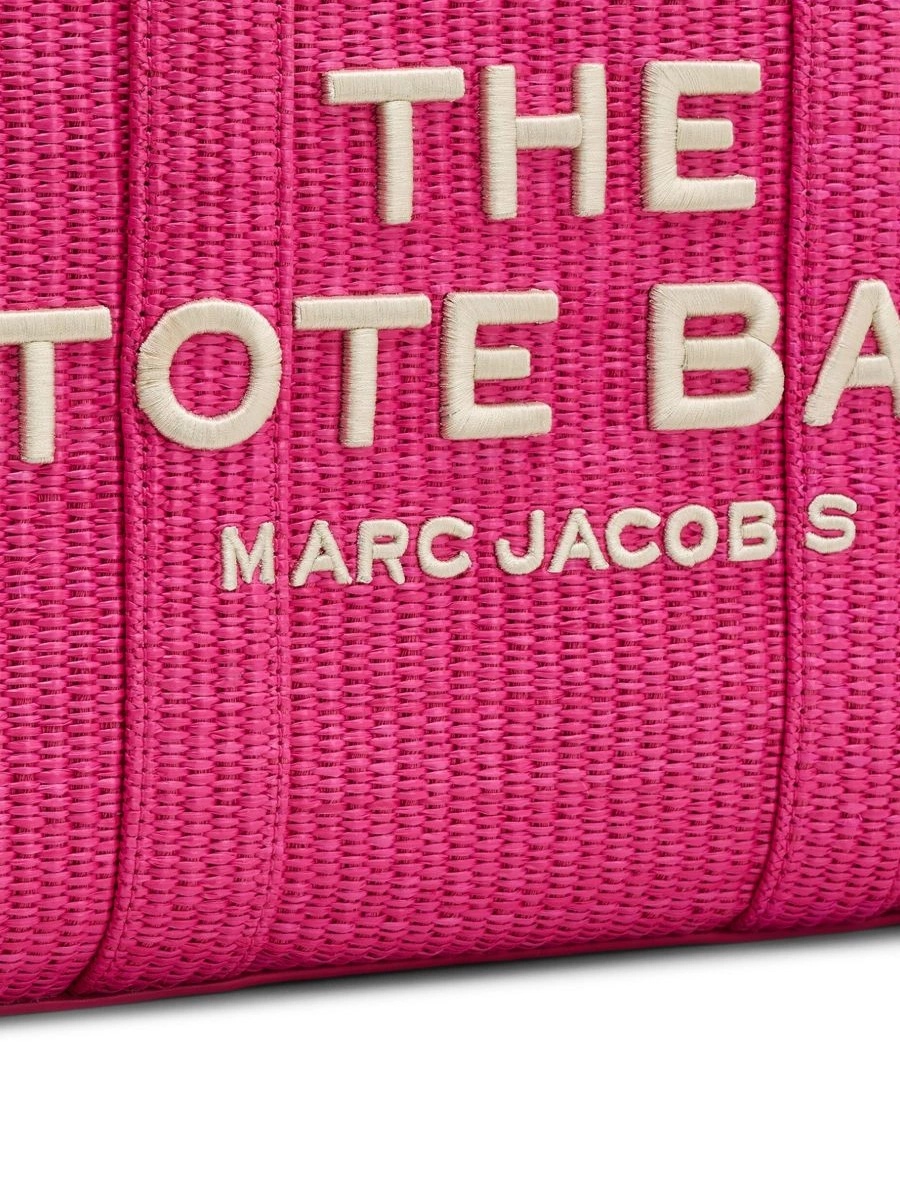 Affordable Woven Women Marc The Jacobs bag Medium tote 0806